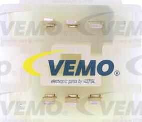 Vemo V30-73-0088 - Вимикач ліхтаря сигналу гальмування autocars.com.ua