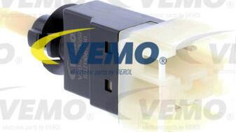 Vemo V30-73-0088 - Выключатель фонаря сигнала торможения avtokuzovplus.com.ua