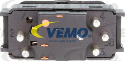 Vemo V30-73-0103 - Вимикач, стеклолод'емнік autocars.com.ua