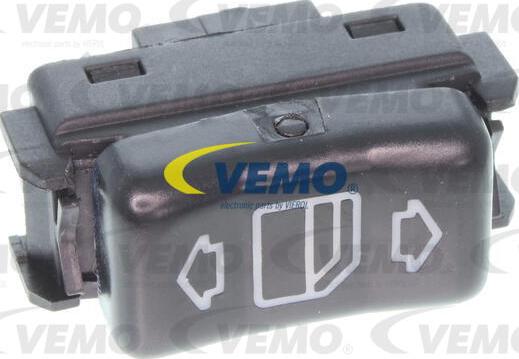 Vemo V30-73-0107 - Выключатель, стеклоподъемник avtokuzovplus.com.ua