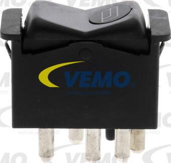 Vemo V30-73-0110 - Выключатель, стеклоподъемник autodnr.net