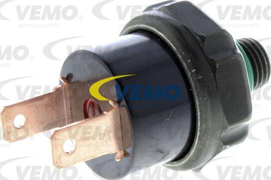 Vemo V30-73-0117 - Пневматичний вимикач, кондиціонер autocars.com.ua