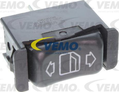 Vemo V30-73-0118 - Выключатель, стеклоподъемник avtokuzovplus.com.ua