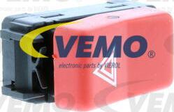 Vemo V30-73-0124 - Указатель аварийной сигнализации avtokuzovplus.com.ua