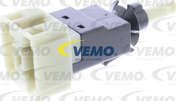 Vemo V30-73-0130 - Выключатель фонаря сигнала торможения autodnr.net