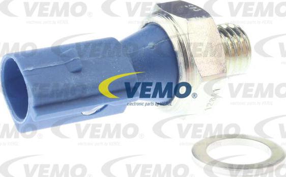 Vemo V30-73-0131 - Датчик, тиск масла autocars.com.ua