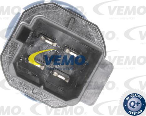Vemo V30-73-0136 - Выключатель фонаря сигнала торможения avtokuzovplus.com.ua