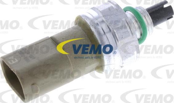 Vemo V30-73-0137 - Пневматичний вимикач, кондиціонер autocars.com.ua