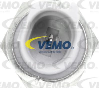 Vemo V30-73-0138 - Датчик, давление масла avtokuzovplus.com.ua