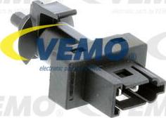 Vemo V30-73-0142 - Выключатель, привод сцепления (Tempomat) avtokuzovplus.com.ua