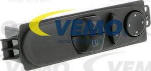 Vemo V30-73-0150 - Выключатель, стеклоподъемник autodnr.net