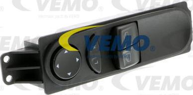 Vemo V30-73-0151 - Выключатель, стеклоподъемник autodnr.net