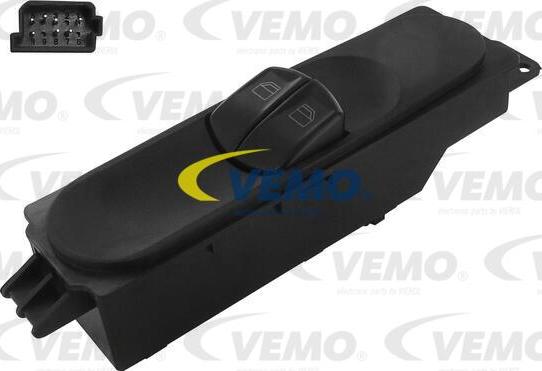 Vemo V30-73-0152 - Выключатель, стеклоподъемник autodnr.net