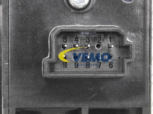 Vemo V30-73-0159 - Выключатель, стеклоподъемник autodnr.net