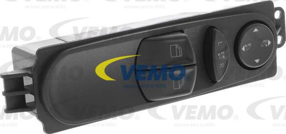 Vemo V30-73-0159 - Выключатель, стеклоподъемник autodnr.net