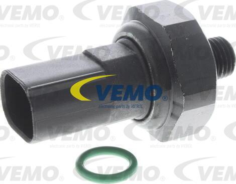 Vemo V30-73-0160 - Пневматический выключатель, кондиционер autodnr.net