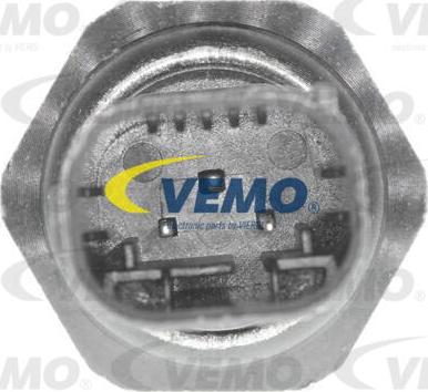 Vemo V30-73-0160 - Пневматичний вимикач, кондиціонер autocars.com.ua