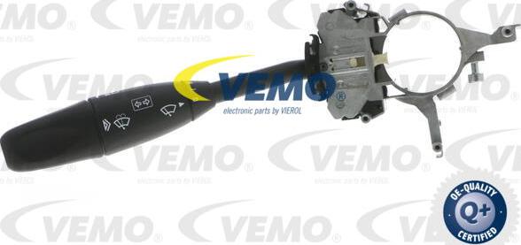 Vemo V30-73-0201 - Вимикач на рульовій колонці autocars.com.ua