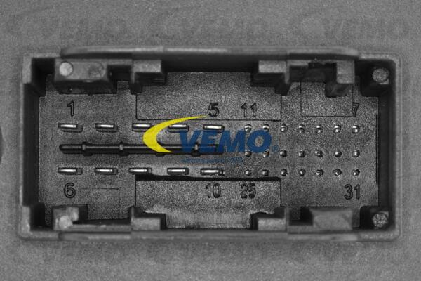 Vemo V30-73-0216 - Пристрій управління, освітлення autocars.com.ua
