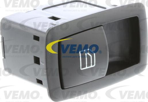 Vemo V30-73-0220 - Вимикач, стеклолод'емнік autocars.com.ua