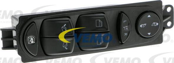 Vemo V30-73-0223 - Выключатель, стеклоподъемник autodnr.net