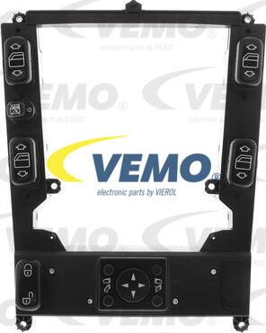 Vemo V30-73-0226 - Выключатель, стеклоподъемник avtokuzovplus.com.ua