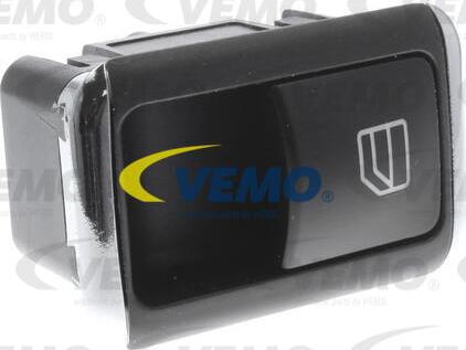 Vemo V30-73-0235 - Выключатель, стеклоподъемник autodnr.net