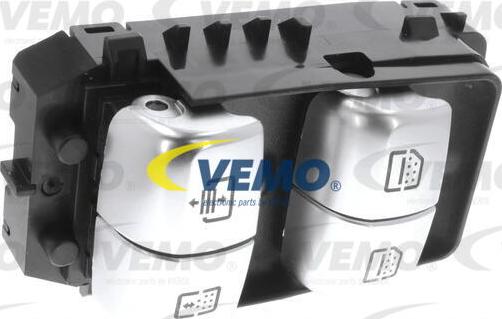 Vemo V30-73-0236 - Выключатель, стеклоподъемник avtokuzovplus.com.ua
