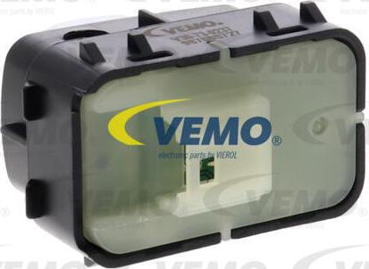 Vemo V30-73-0237 - Выключатель, стеклоподъемник avtokuzovplus.com.ua