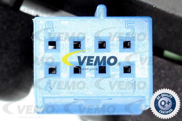 Vemo V30-73-0241 - Выключатель, регулирование положения сиденья autodnr.net