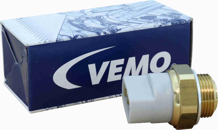 Vemo V30-73-0253 - Термовимикач, вентилятор радіатора / кондиціонера autocars.com.ua