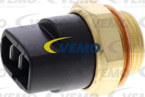 Vemo V30-73-0254 - Термовыключатель, вентилятор радиатора / кондиционера autodnr.net