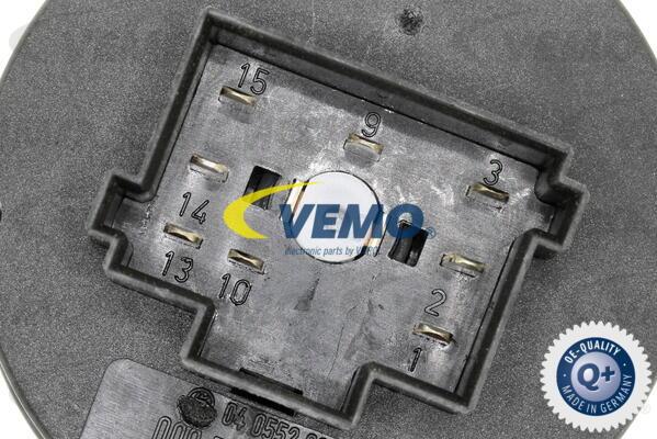 Vemo V30-73-0285 - Выключатель, головной свет autodnr.net