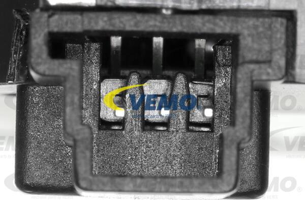 Vemo V30-73-0293 - Выключатель, регулирование положения сиденья avtokuzovplus.com.ua