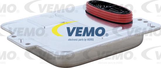 Vemo V30-73-0314 - Пристрій управління, освітлення autocars.com.ua
