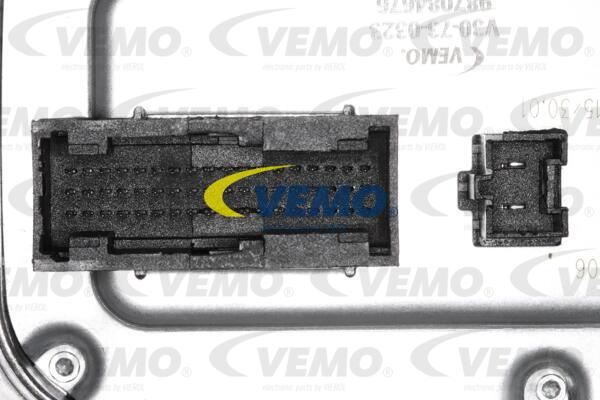 Vemo V30-73-0323 - Пристрій управління, освітлення autocars.com.ua