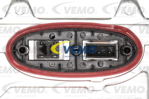 Vemo V40-73-0092 - Пристрій управління, освітлення autocars.com.ua