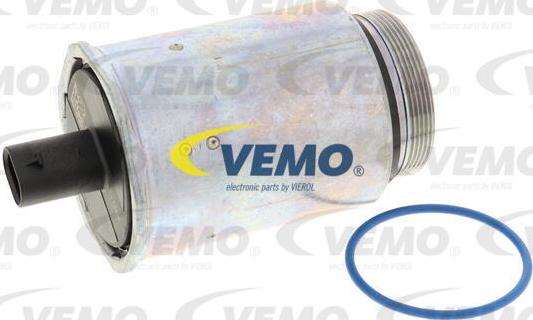 Vemo V30-73-0345 - Датчик, тиск масла autocars.com.ua