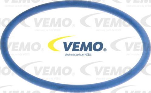 Vemo V30-73-0345 - Датчик, давление масла avtokuzovplus.com.ua