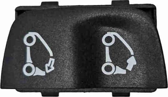 Vemo V30-73-0347 - Перемикач, дах autocars.com.ua