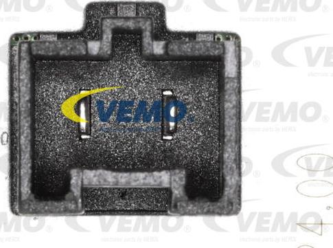 Vemo V30-73-0349 - Пристрій управління, освітлення autocars.com.ua