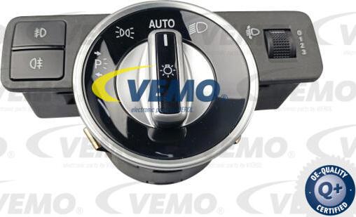 Vemo V30-73-0351 - Выключатель, головной свет avtokuzovplus.com.ua