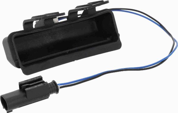 Vemo V30-73-0353 - Вимикач, замок задніх дверей autocars.com.ua