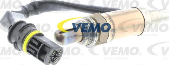 Vemo V30-76-0010 - Лямбда-зонд, датчик кислорода avtokuzovplus.com.ua