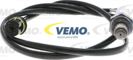 Vemo V30-76-0012 - Лямбда-зонд autocars.com.ua
