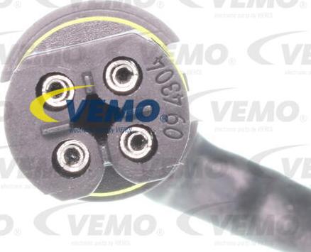 Vemo V30-76-0027 - Лямбда-зонд autocars.com.ua