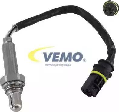 Vemo V30-76-0032 - Лямбда-зонд autocars.com.ua