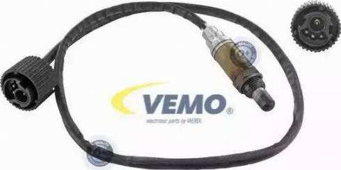 Vemo V30-76-0035 - Лямбда-зонд autocars.com.ua