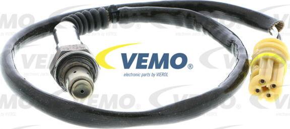 Vemo V30-76-0042 - Лямбда-зонд autocars.com.ua