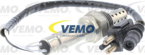 Vemo V30-76-0044 - Лямбда-зонд, датчик кислорода autodnr.net